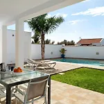Casa Maria Jose