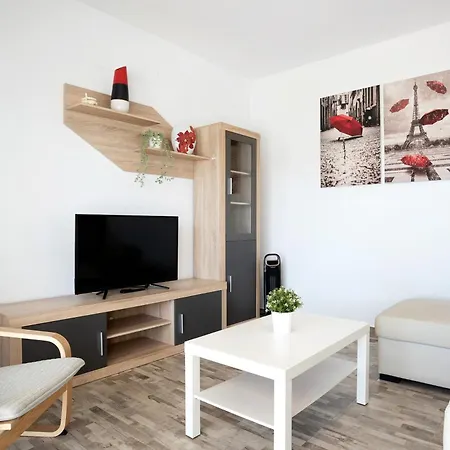 Casa Maria Jose Holiday home