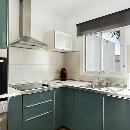 Casa Maria Jose Cadiz