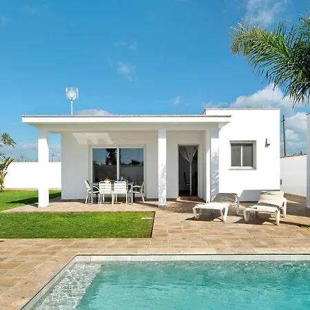 Casa Maria Jose * Кадіс