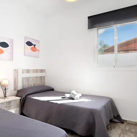 Holiday home Casa Maria Jose Cadiz