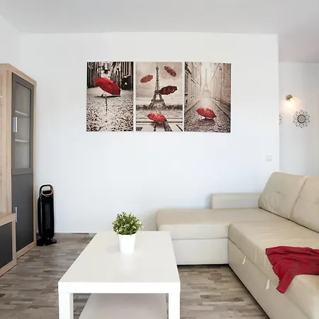 Holiday home Casa Maria Jose