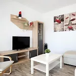 Ferienhaus Casa Maria Jose Cádiz