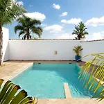 Casa Maria Jose Ferienhaus *