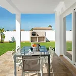 Casa Maria Jose Vakantiehuis *