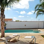 Casa Maria Jose Vakantiehuis *