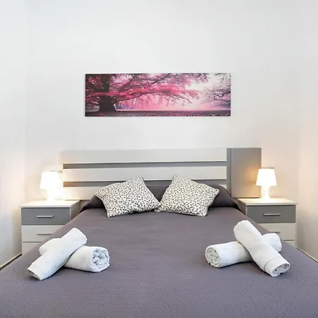 Casa Maria Jose 카디스