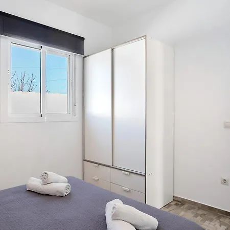 Casa Maria Jose Cádiz