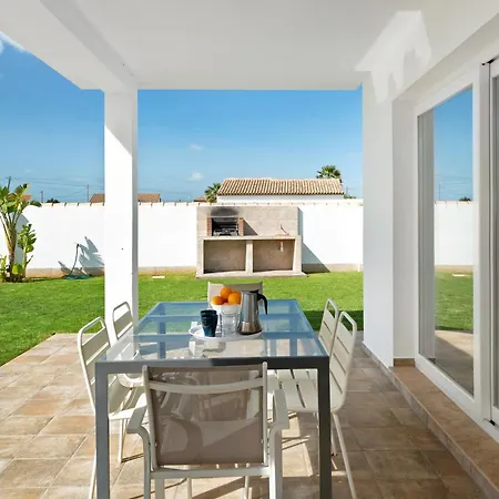 Casa Maria Jose Feriehus *