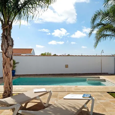 Casa Maria Jose Feriehus *