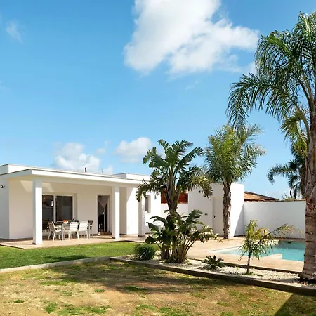 Feriehus Casa Maria Jose Cádiz