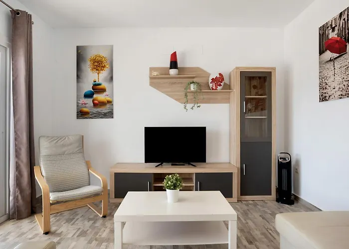 別荘 Casa Maria Jose