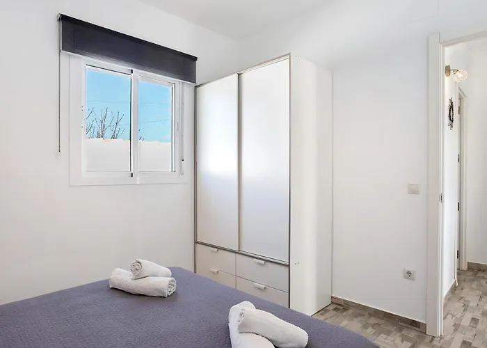 Casa Maria Jose カディス