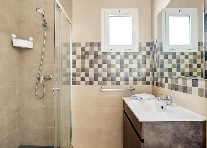 別荘 Casa Maria Jose