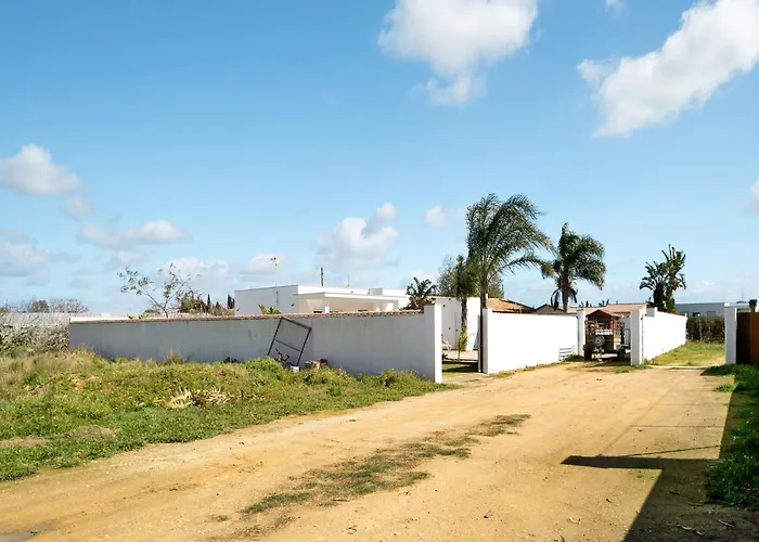 別荘 Casa Maria Jose