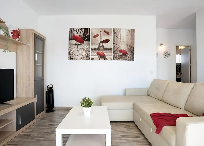 別荘 Casa Maria Jose