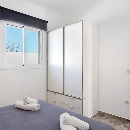 Casa Maria Jose Cádiz