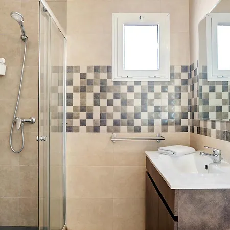 Vakantiehuis Casa Maria Jose