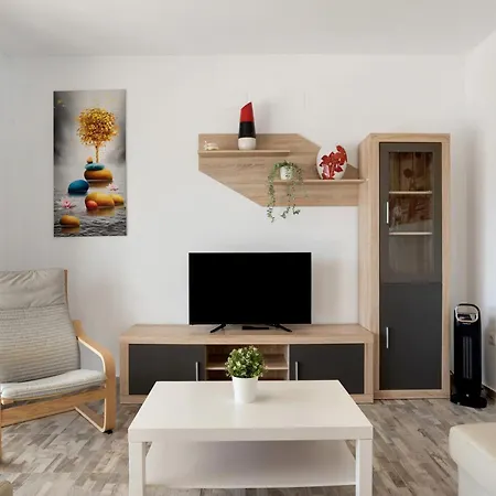 Tatil Evi Casa Maria Jose