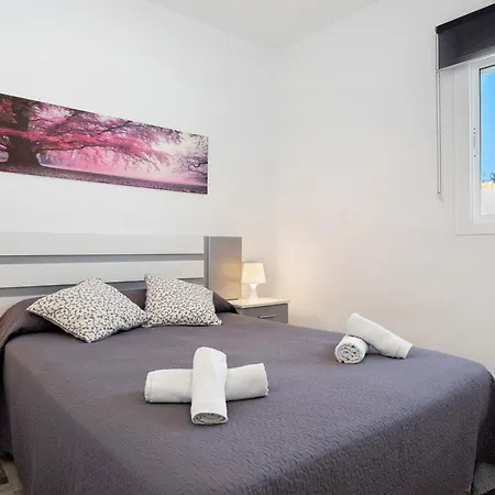 Casa Maria Jose Tatil Evi Cadiz