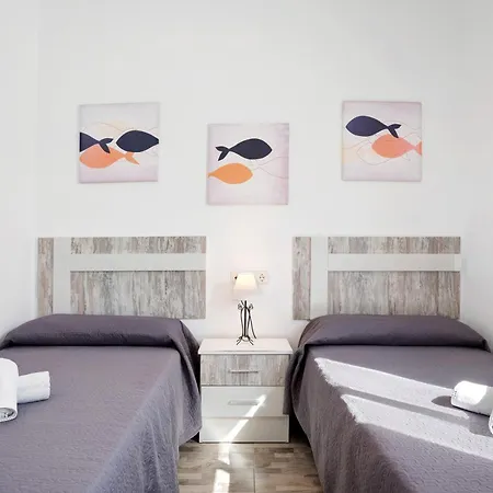 Casa Maria Jose Tatil Evi