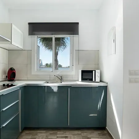 Tatil Evi Casa Maria Jose