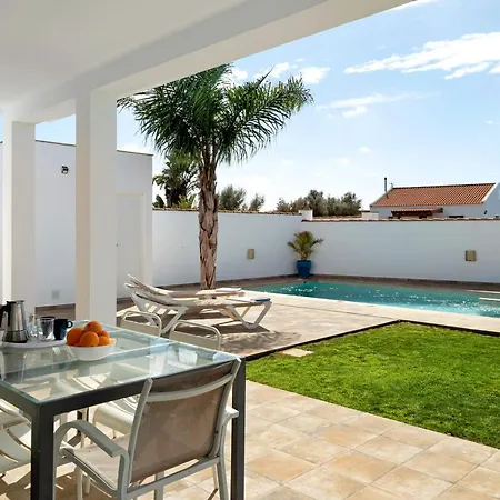 Casa Maria Jose Tatil Evi