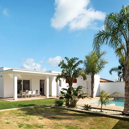 Casa Maria Jose Tatil Evi *